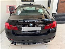 بي ام دبليو الفئة 5